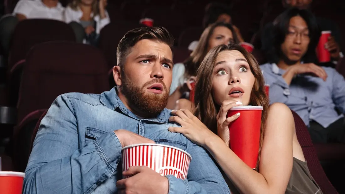 Calgary's Globe Cinema is running a 12-hour overnight horror movie marathon this Halloween