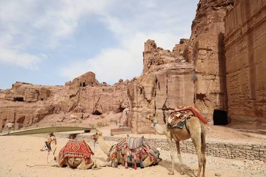 Wizz Air Returns to Jordan: Budapest–Amman Flights Restart in September 2026