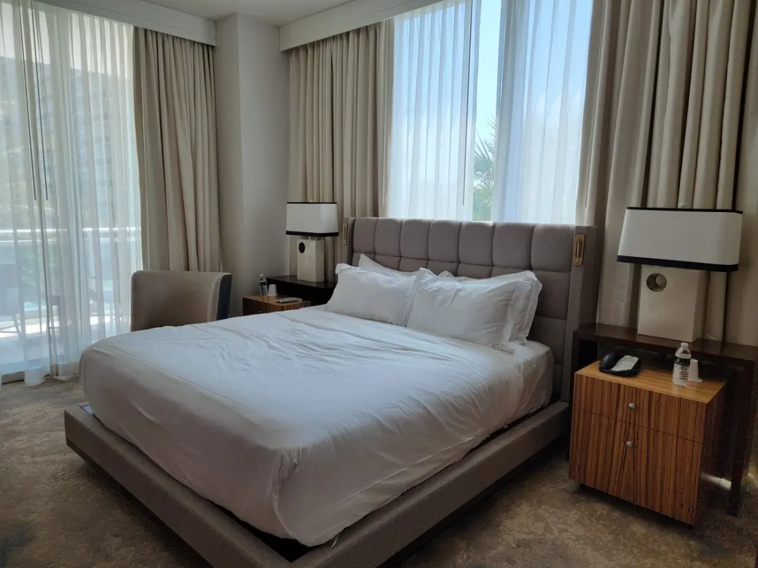 Marriott's New Bonvoy Chief Inherits a Loyalty Program With a Delivery Problem