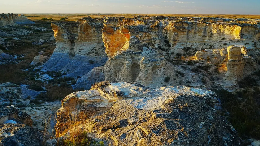 Kansas State Park Fee Hikes Start November 1, 2026 — And Annual Camping Permits Are Gone