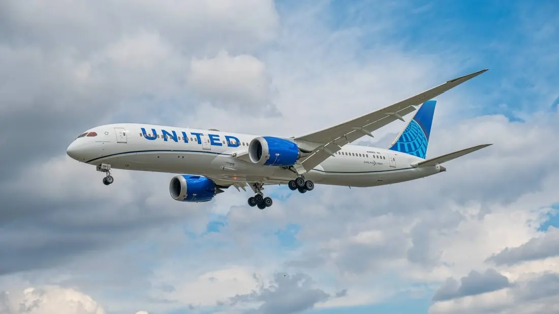 Passenger Dies On Tokyo-Denver United Flight, Forcing Diversion To Seattle
