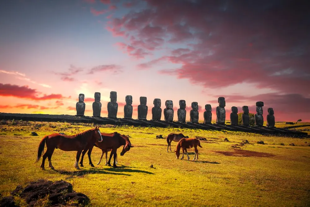 Chile beyond the postcards: three Indigenous cultures to travel with
