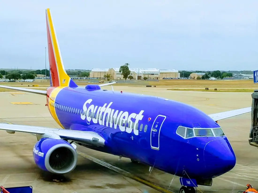 Southwest's new flight credits expire — and a $15 gift card trick reportedly fixes that