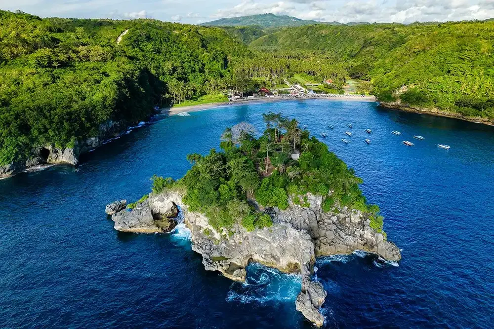 Malaysian diver dies at Crystal Bay, Nusa Penida — a reminder of Bali's deceptively tough dive conditions