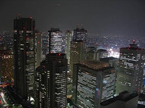 Tokyo's Long-Stay Shift: Why Monthly Accommodation Is Beating Hotels for Business Visitors