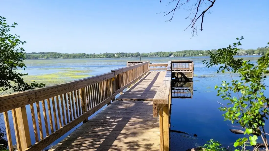 Sakatah Lake State Park: Minnesota's Quiet Lake Escape an Hour From Minneapolis