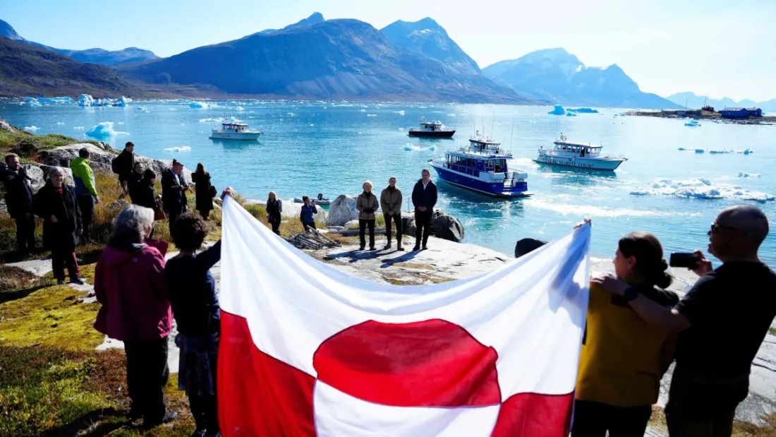 US and Denmark Strike Greenland Security Deal: What It Means for Travellers