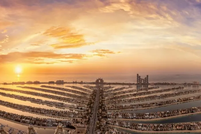 UAE staycations jump 31% for October half-term as Dubai dominates bookings
