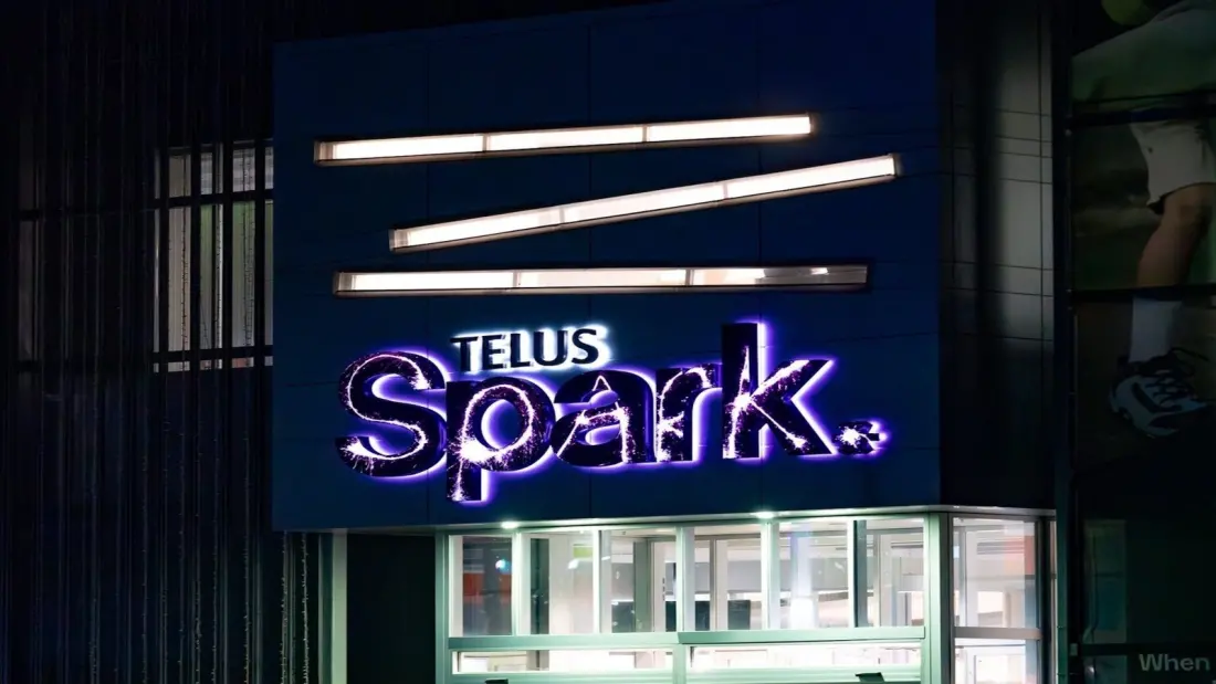 Calgary's TELUS Spark turns spooky with an 18+ night of séances, drag and ghost science