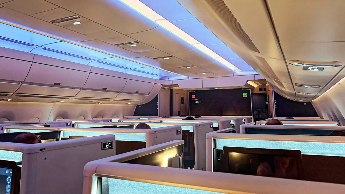 Why Flight Attendants Say Skip The Shorts On Your Next Flight