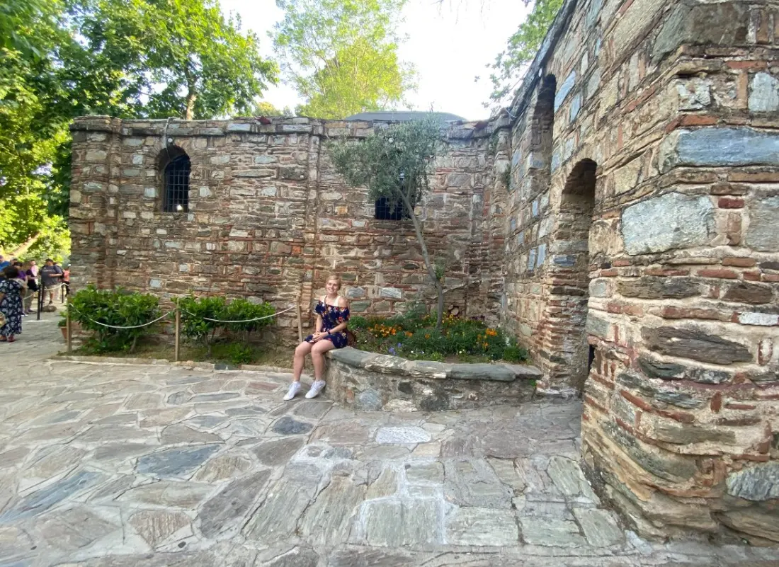 Walking the Camino to Unlearn: A Pilgrim's Reflection on Faith and History