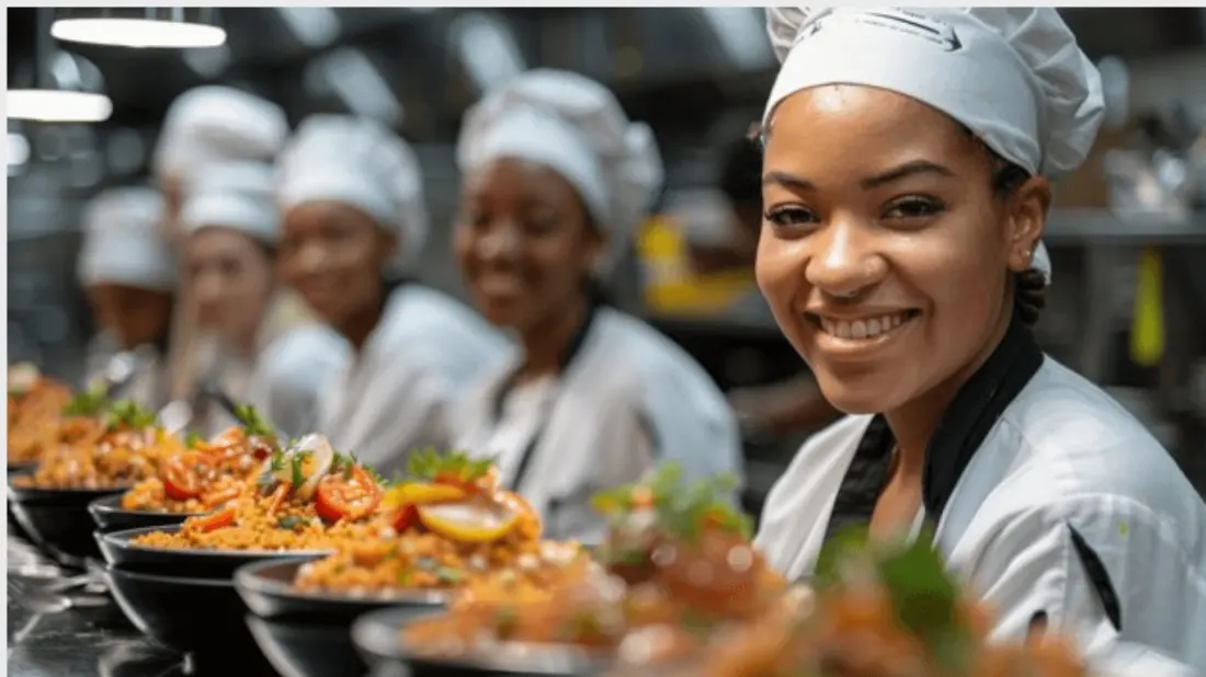 Why African Women Are Rewriting the Story of Culinary Tourism