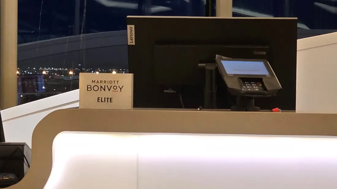 Marriott Front Desk Staff Say They're Signing Guests Up For Bonvoy Without Asking