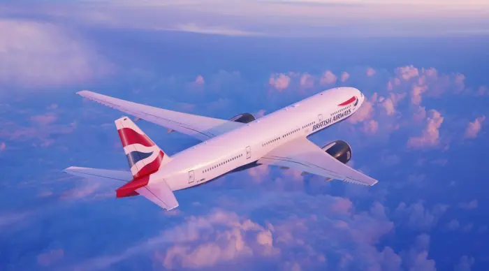 British Airways adds spring flights to Antigua: daily Gatwick service now runs into April 2027