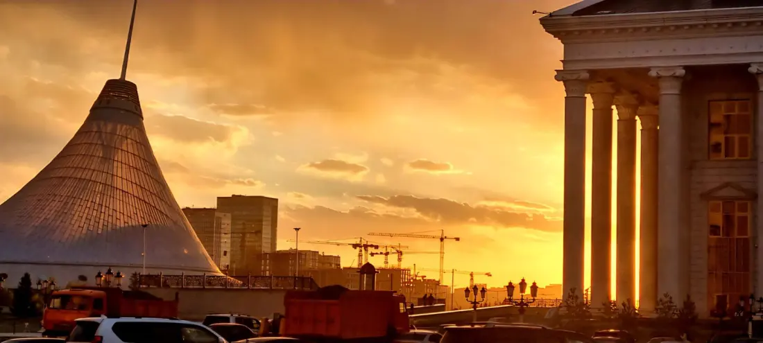 Orchestras, Opera and Steppe History: Kazakhstan's Weekend Culture Picks in Astana and Almaty