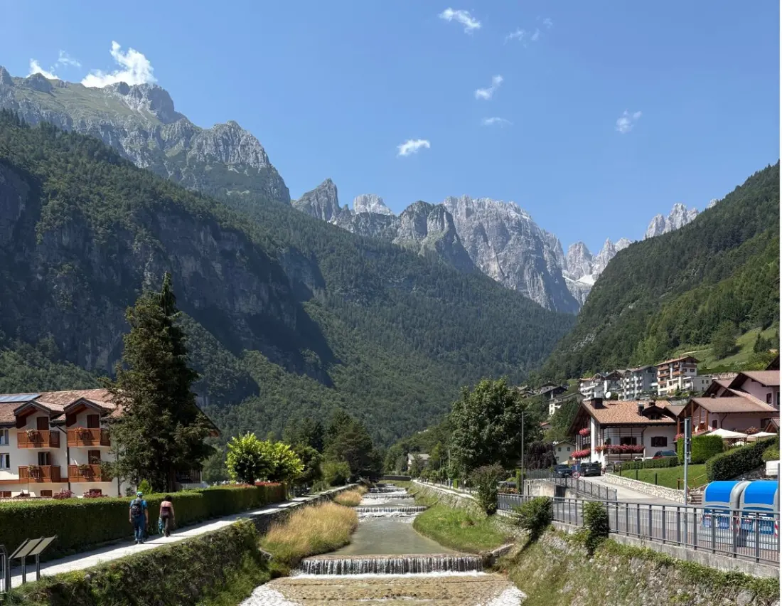 Excursions by Burgio: Week-Long Italian Wine Trips Led by a Certified Wine Educator