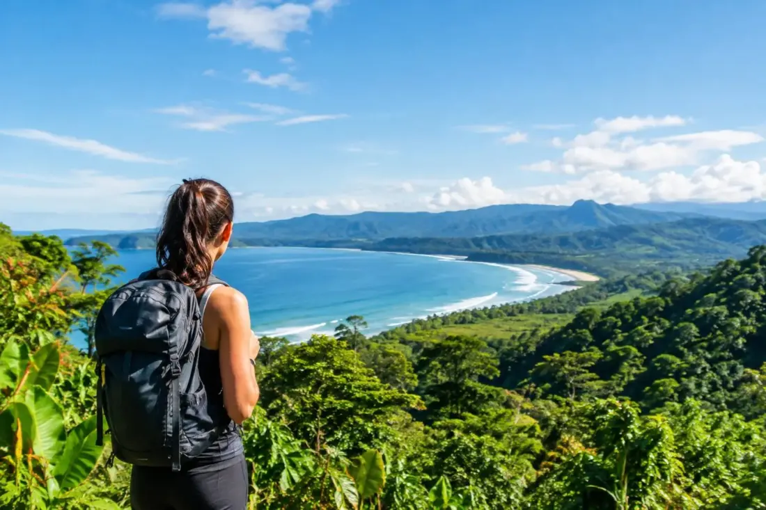 Seven Costa Rican National Parks, and How to Pick the Right One for Your Trip