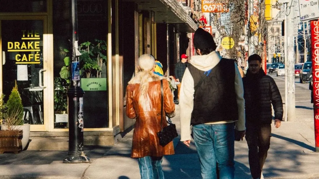Ten ways to spend a fall week in Toronto: concerts, free museums and a million-plus lights