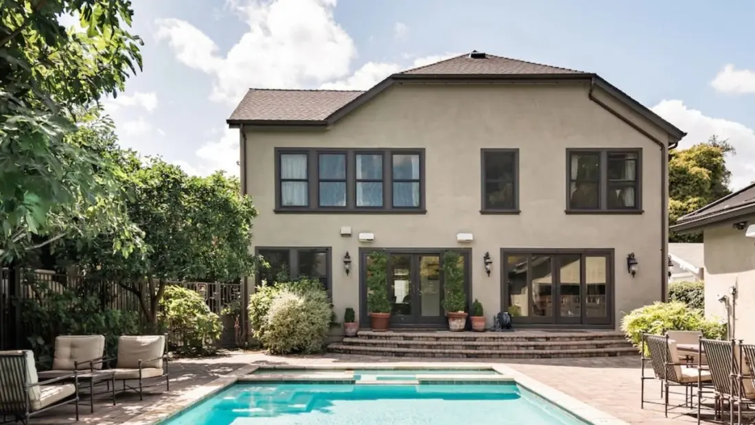San Jose Airbnbs Worth Booking: From Santana Row Lofts to a Tuscan-Style Villa