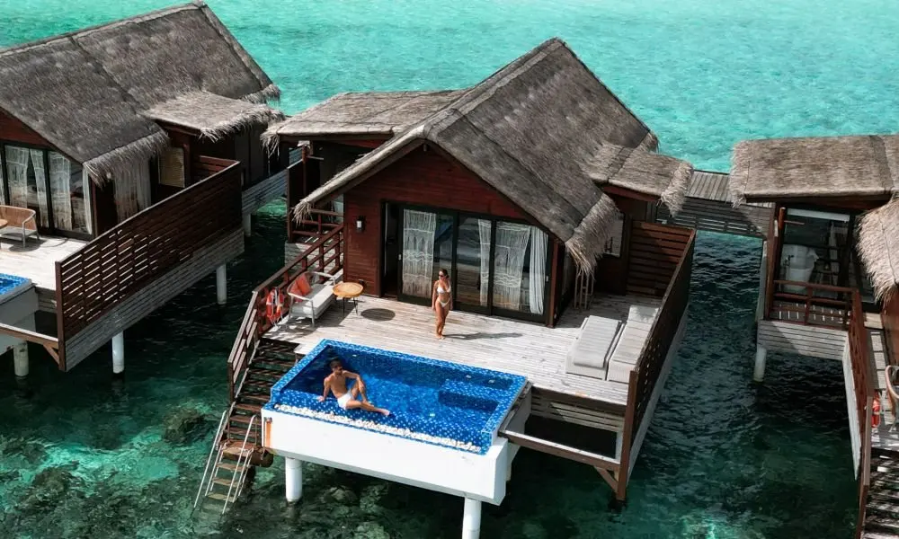 Quiet escapes to island New Year: how the Maldives is staging the final quarter of 2026