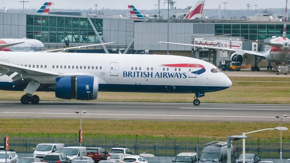 British Airways Maps Out 10 New and Returning Routes for 2026 and 2027