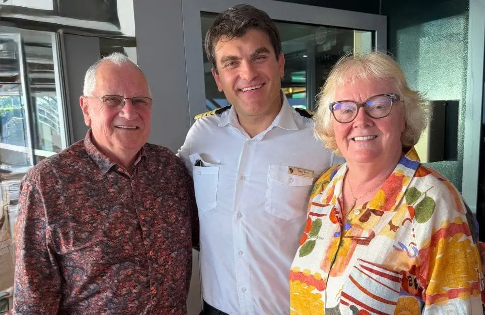 Seabourn Pursuit in the Kimberley: what a 10-day luxury expedition cruise is really like