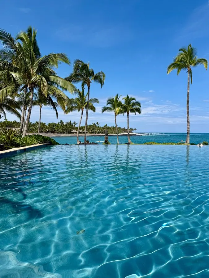 Kona Village on Hawaii's Big Island: Why the Quietest Luxury Resort Might Be the Best Family Pick