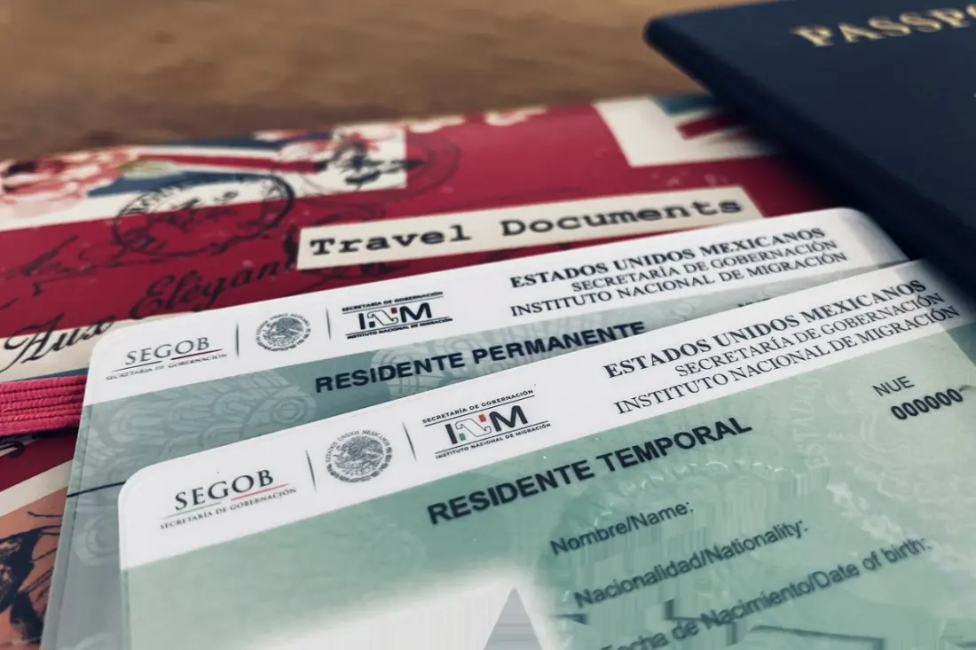 Renewing a Mexico residency card: deadlines, options and hands-on help