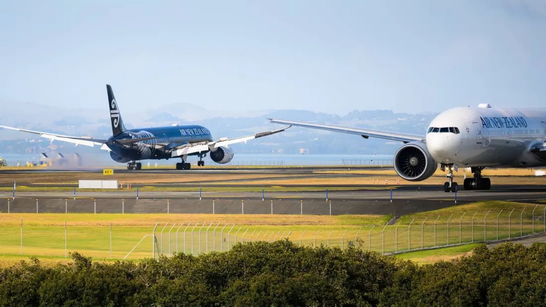 Eight Long-Haul Routes Air New Zealand Has Dropped — And What It Still Flies