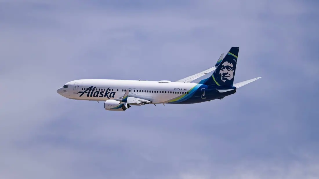 Alaska-Branded Boeing 737s Are About to Fly Hawaii's Interisland Routes