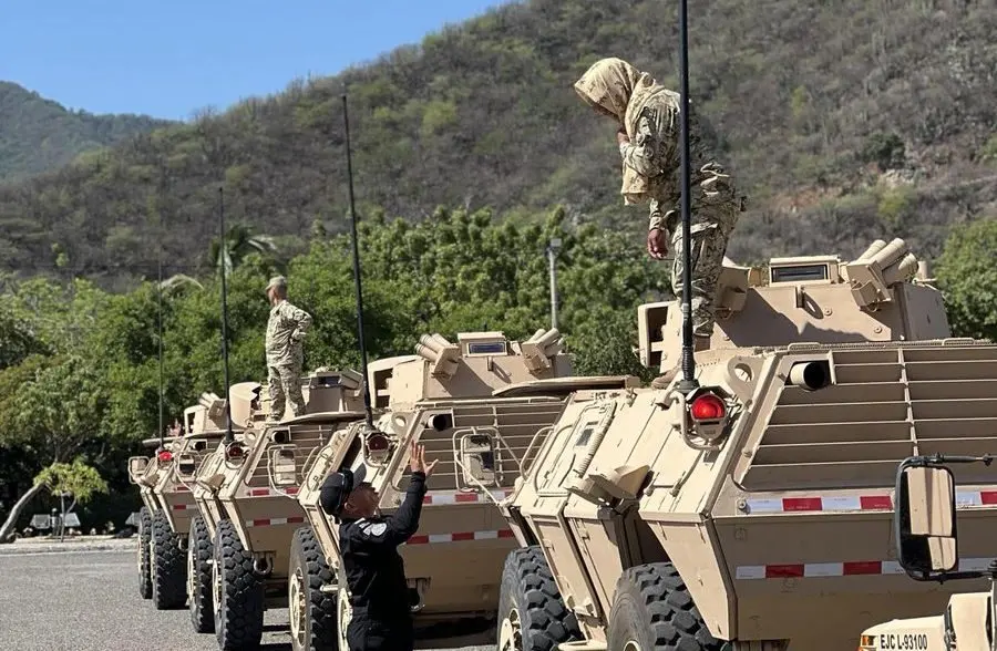 Santa Marta hit by armed strike: what travellers to Colombia's Caribbean coast need to know