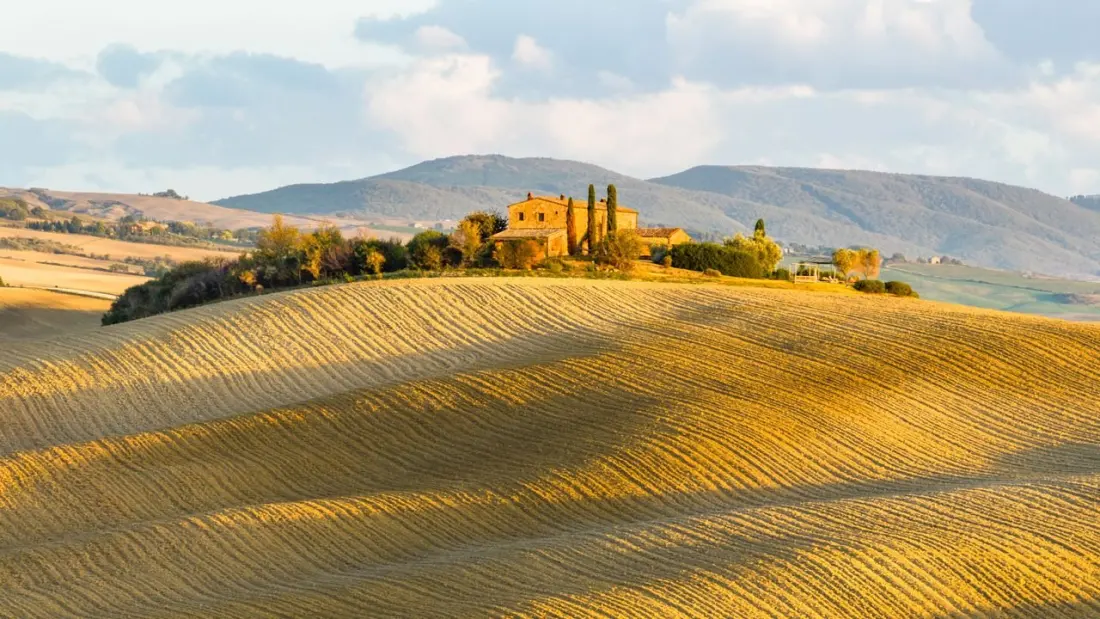 The 'Fallcation' Is Here: Why September and October Are the New Peak Season