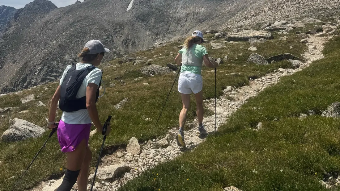 The Best Women's Running Shorts of 2026, Tested Over Hundreds of Miles