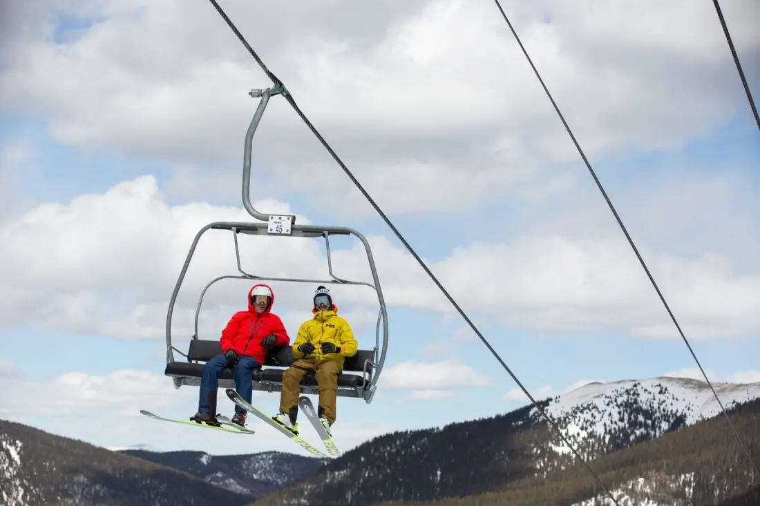 Who's Actually on the Mountain? New US Ski Data Paints a Changing Picture