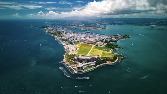 Nobu Heads to Old San Juan: Brand's First Puerto Rico Hotel Set for 2028