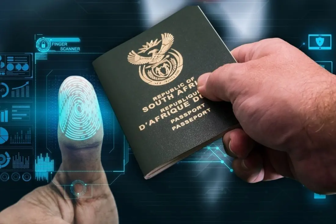 South Africa's biometric e-passport: what it means for your next trip abroad