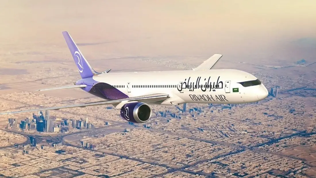 Riyadh Air Adds Milan as Its Fourth European Route Starting December