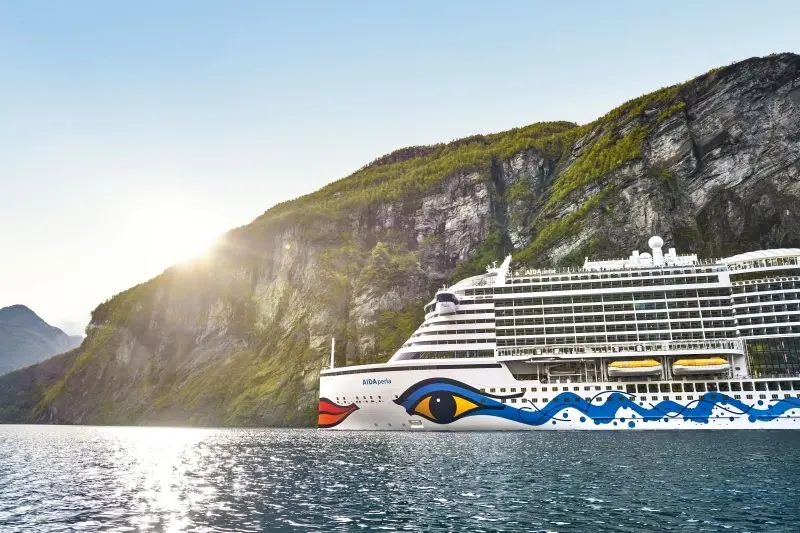 Europe Catches the Caribbean: Carnival's 2027 Ships Shift North