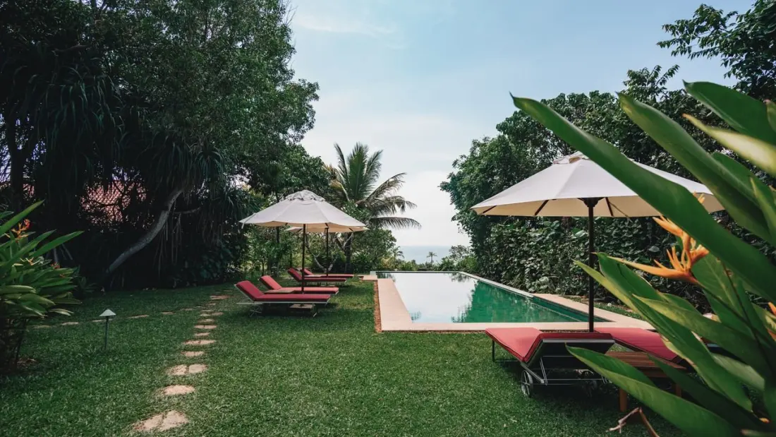 Sri Lanka's hotel scene is booming — here's where to stay, beach by beach