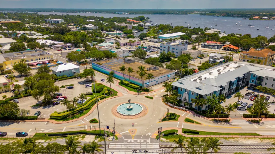 Martin County, Florida: The Quiet Atlantic Coast Corner Where Retirement Still Feels Like Old Florida