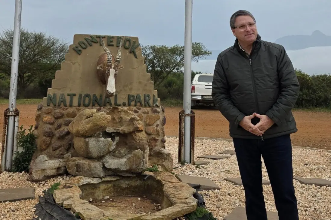 Bontebok National Park reopens after R12.3 million flood damage