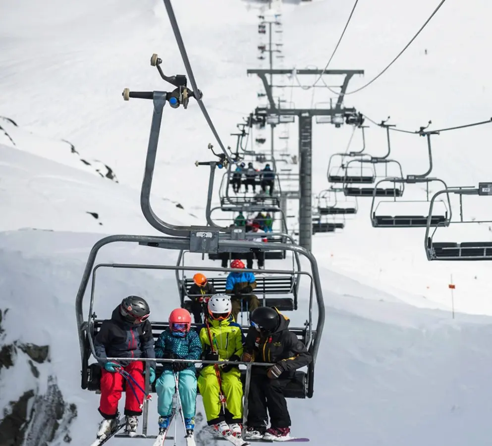 Ten Ski Trip Planning Mistakes That Can Derail Your First Day on the Snow