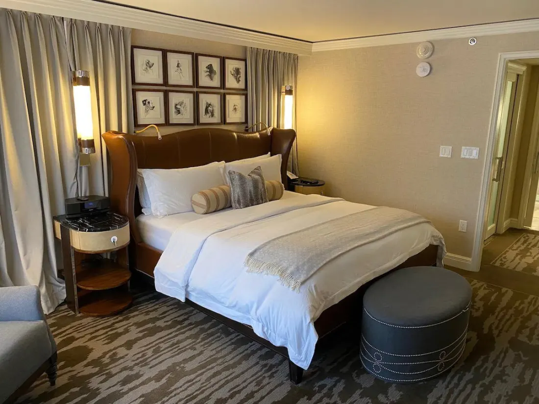Marriott Bonvoy's new promo pays up to 4,500 bonus points per stay — registration is open now