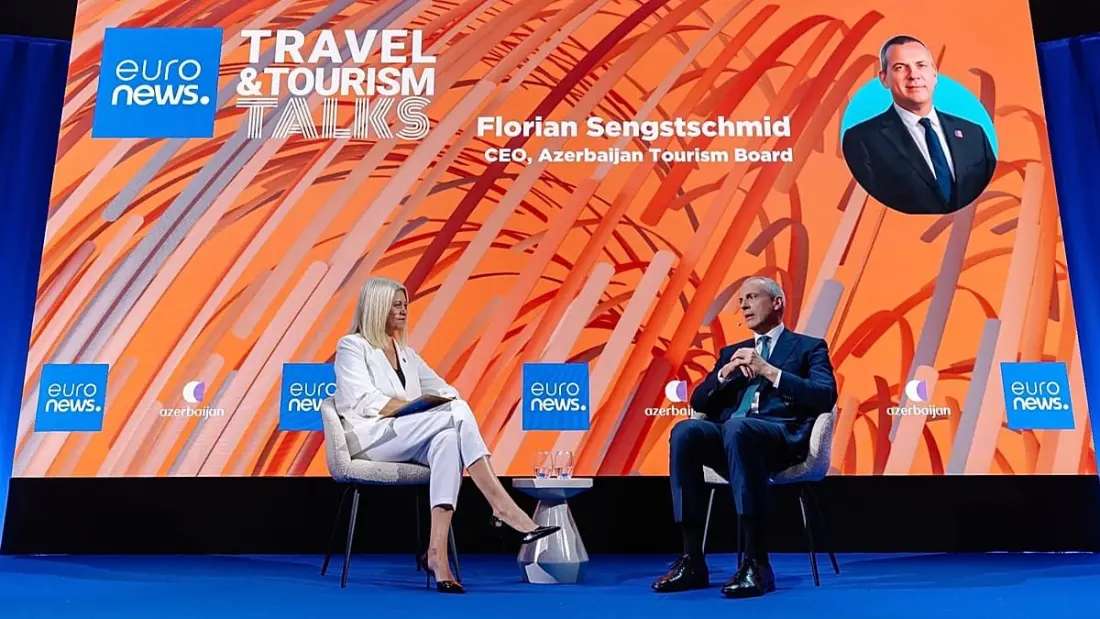 Baku to Brussels direct flights land in May 2027 — and Azerbaijan wants you to go beyond the capital