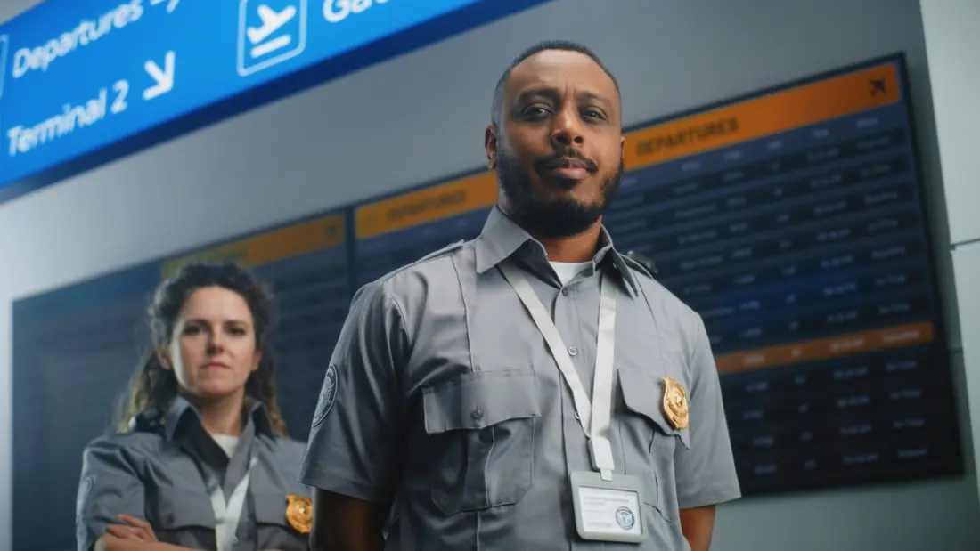 TSA Is Removing Chairs At Security Checkpoints — And Travellers Are Divided