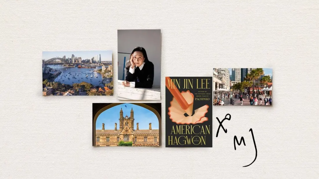 Min Jin Lee Went to Sydney to Fact-Check a Novel — and Came Back With a Lesson in How Australia Does Education