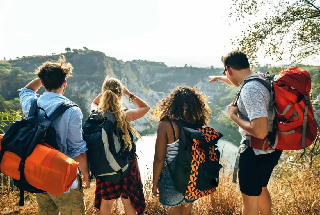 Free rail passes for 18-year-olds: DiscoverEU applications open until October 2026