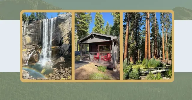 Fish Camp, California: The One-Stoplight-Free Hamlet That Makes Yosemite Easy
