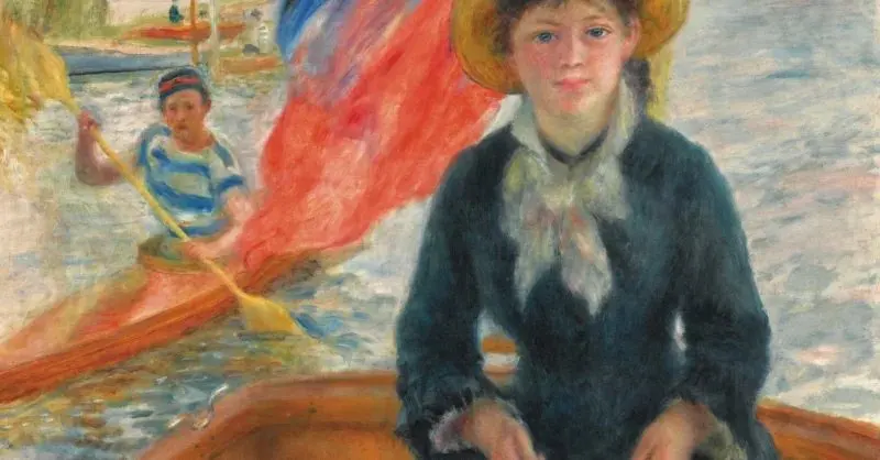 Sotheby's Unveils a Secret Impressionist Trove Worth $450 Million