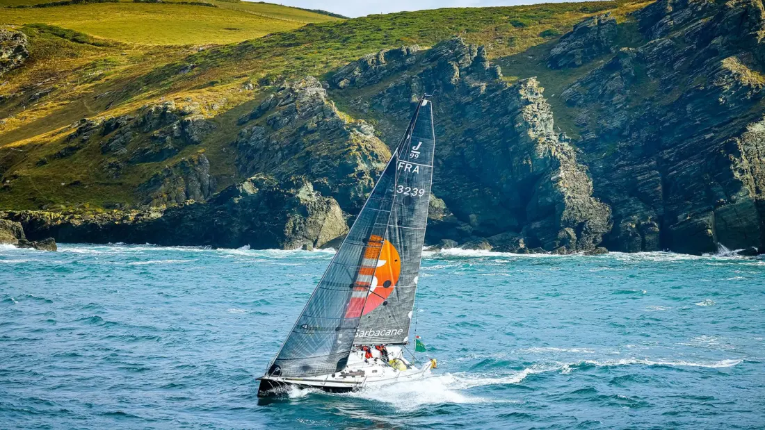 Quadrant Theory: how to predict a coastal sea breeze before you launch